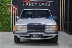 مێرسێدس بێنز E-Class